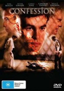Confession ( 2005 ) (DVD)